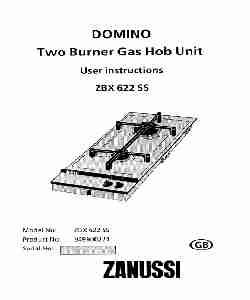 Zanussi Gas Grill ZBX 622 SS-page_pdf